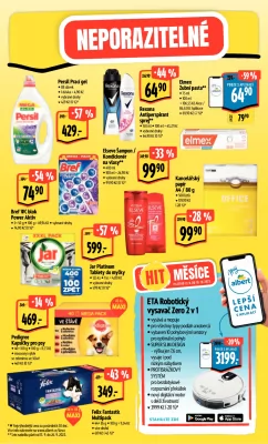 akční leták Albert 13.9.2023-19.9.2023
