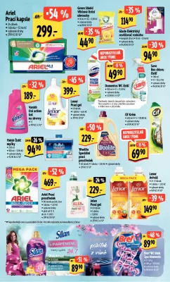 akční leták Albert 13.9.2023-19.9.2023