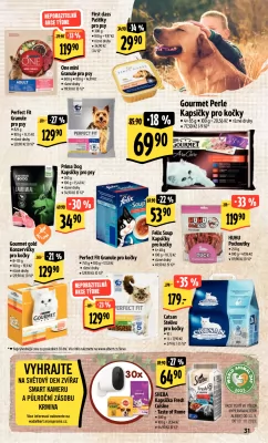 akční leták Albert 13.9.2023-19.9.2023