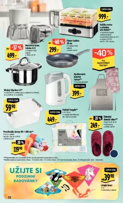 akční leták Albert 13.9.2023-19.9.2023