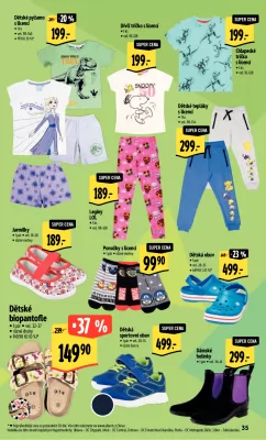 akční leták Albert 13.9.2023-19.9.2023