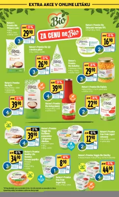 akční leták Albert 13.9.2023-19.9.2023