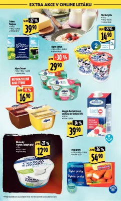 akční leták Albert 13.9.2023-19.9.2023