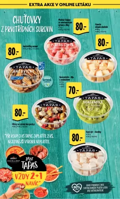 akční leták Albert 13.9.2023-19.9.2023