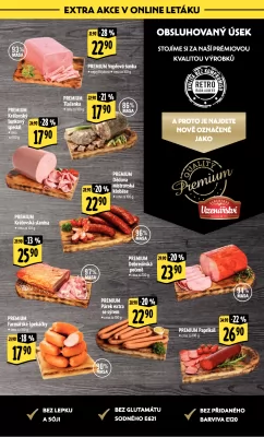 akční leták Albert 13.9.2023-19.9.2023