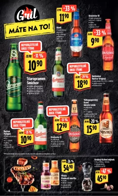 akční leták Albert 13.9.2023-19.9.2023