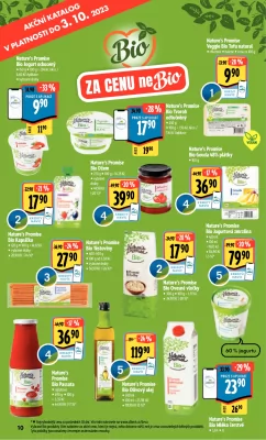 akční leták Albert 13.9.2023-19.9.2023