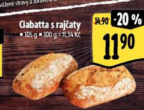 Ciabatta