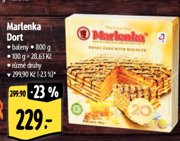 Dort Marlenka