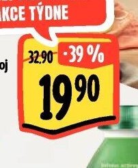 Activia Jogurtový nápoj