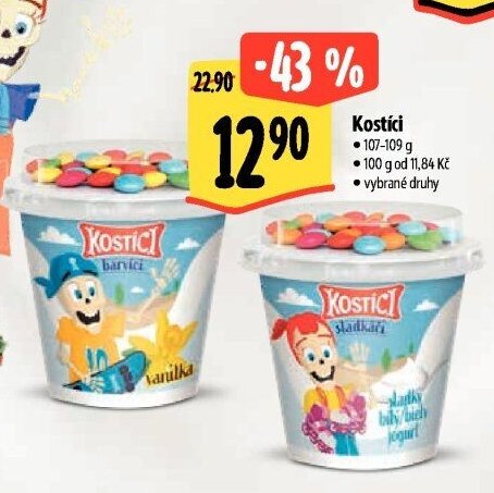 Kostíci