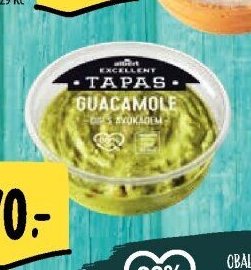 Guacamole - dip