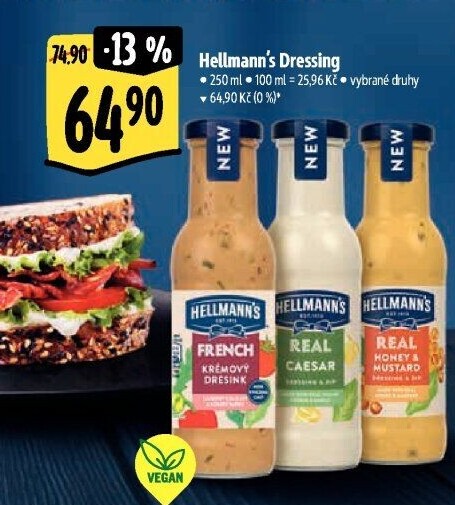 Dresink Hellmann'