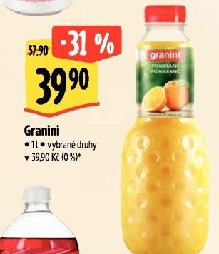 Nektar Granini