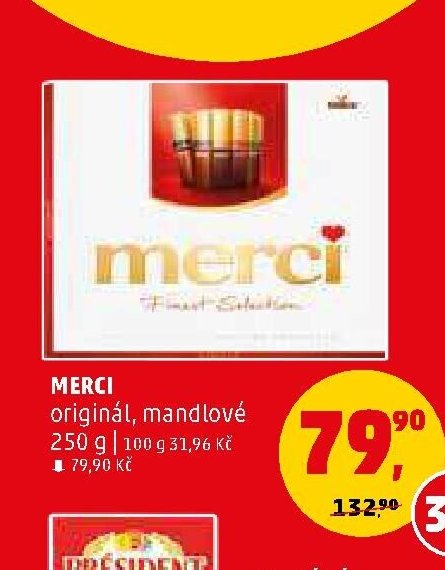 Merci