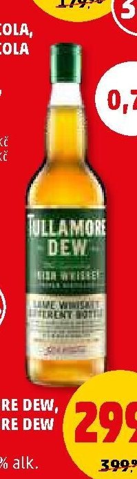 Tullamore Dew