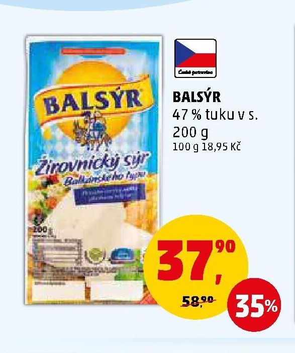 BALSÝR