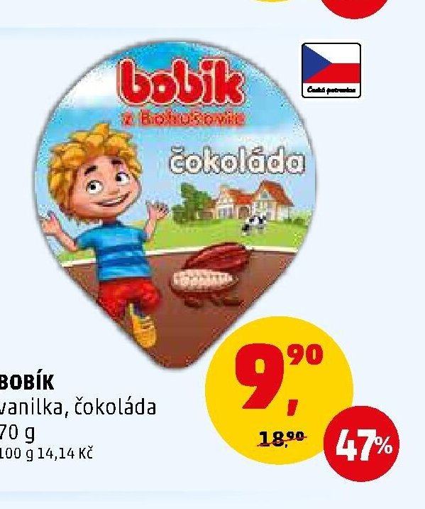 BOBÍK
