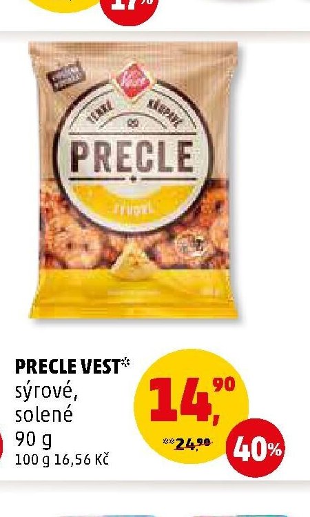 Precle Vest