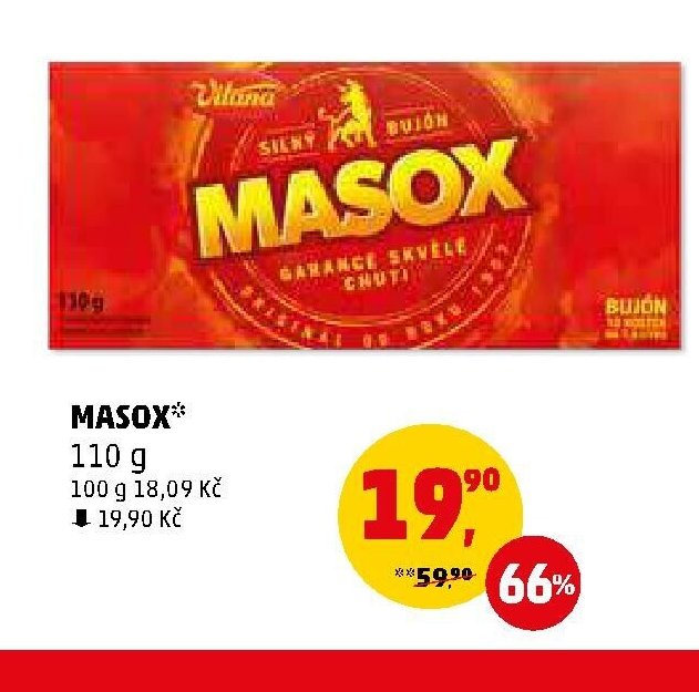 MASOX