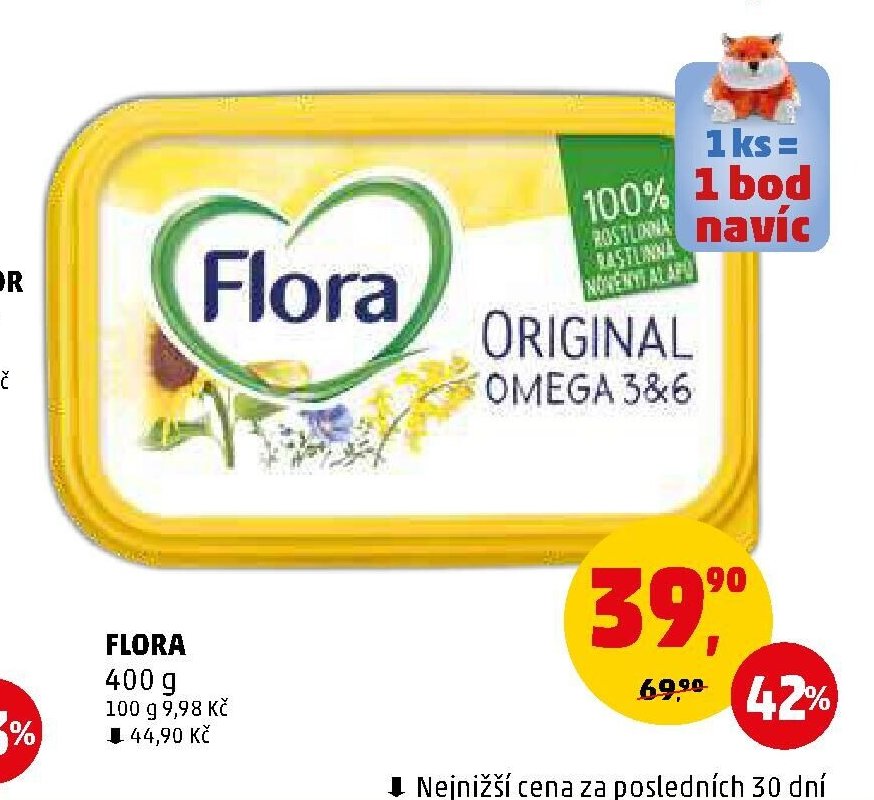FLORA