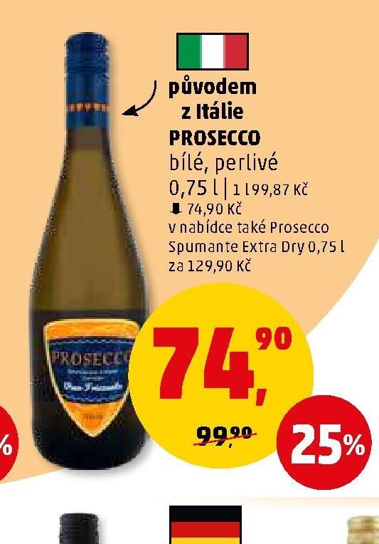 PROSECCO