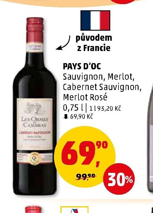 PAYS D'OC
