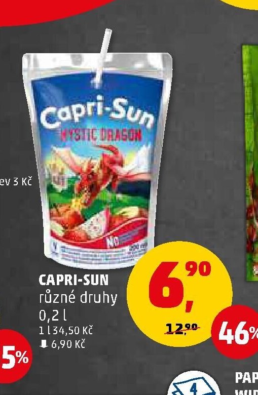CAPRI-SUN