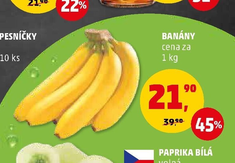 BANÁNY