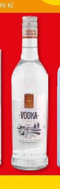 VODKA
