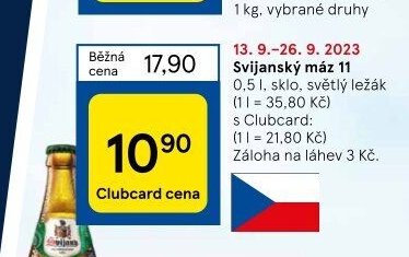 Svijanský máz 11