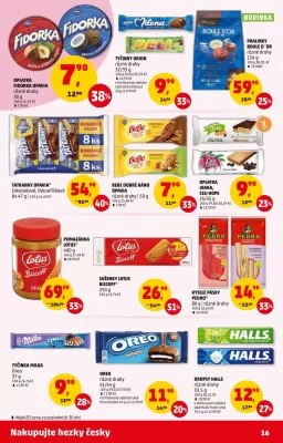 akční leták Penny Market 14.9.2023-20.9.2023