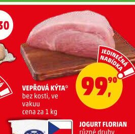 VEPŘOVÁ KÝTA