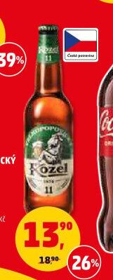 VELKOPOPOVICKÝ KOZEL 11
