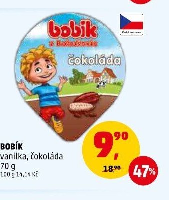 BOBÍK