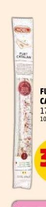 FUET CATALAN