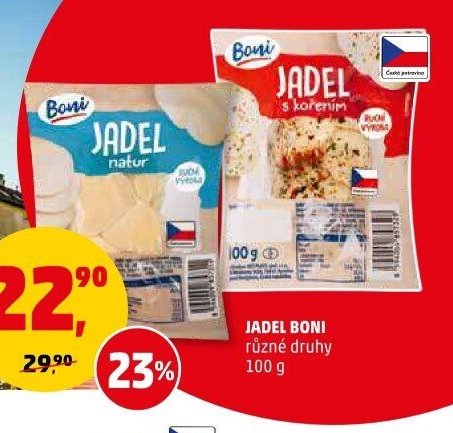 Jadel Boni