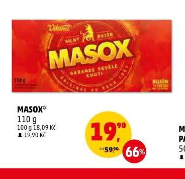 Masox