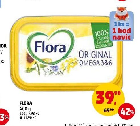 Flora