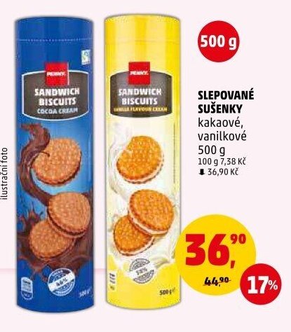 SLEPOVANÉ SUŠENKY 500 g