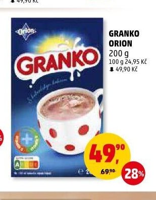 Granko Orion