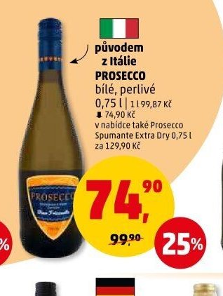 PROSECCO