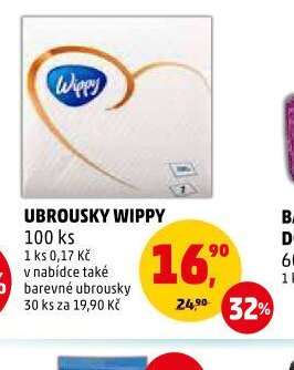 UBROUSKY WIPPY