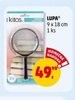 LUPA