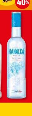 HANACKA VODKA