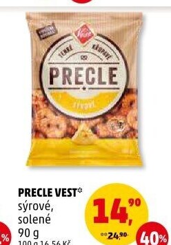 Precle Vest