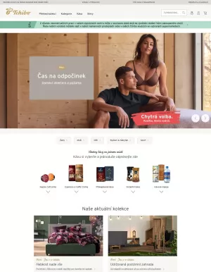 akční leták Tchibo 13.9.2023-19.9.2023