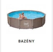 Bazény - Mountfield akcniletaky.com