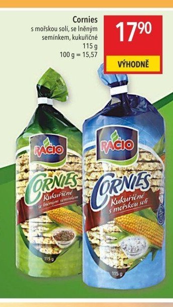 Cornies