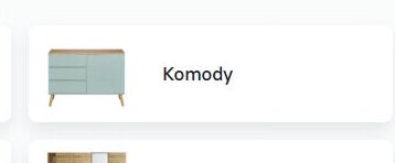 Komody